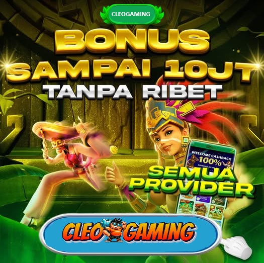 Slot Gacor